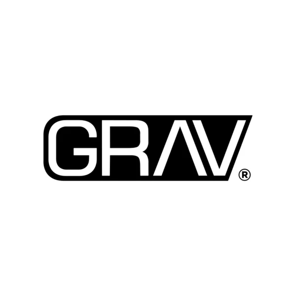 GRAV logo