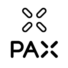 PAX logo