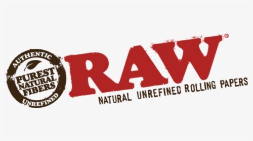 RAW logo