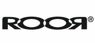 ROOR logo