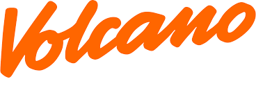 Volcano logo