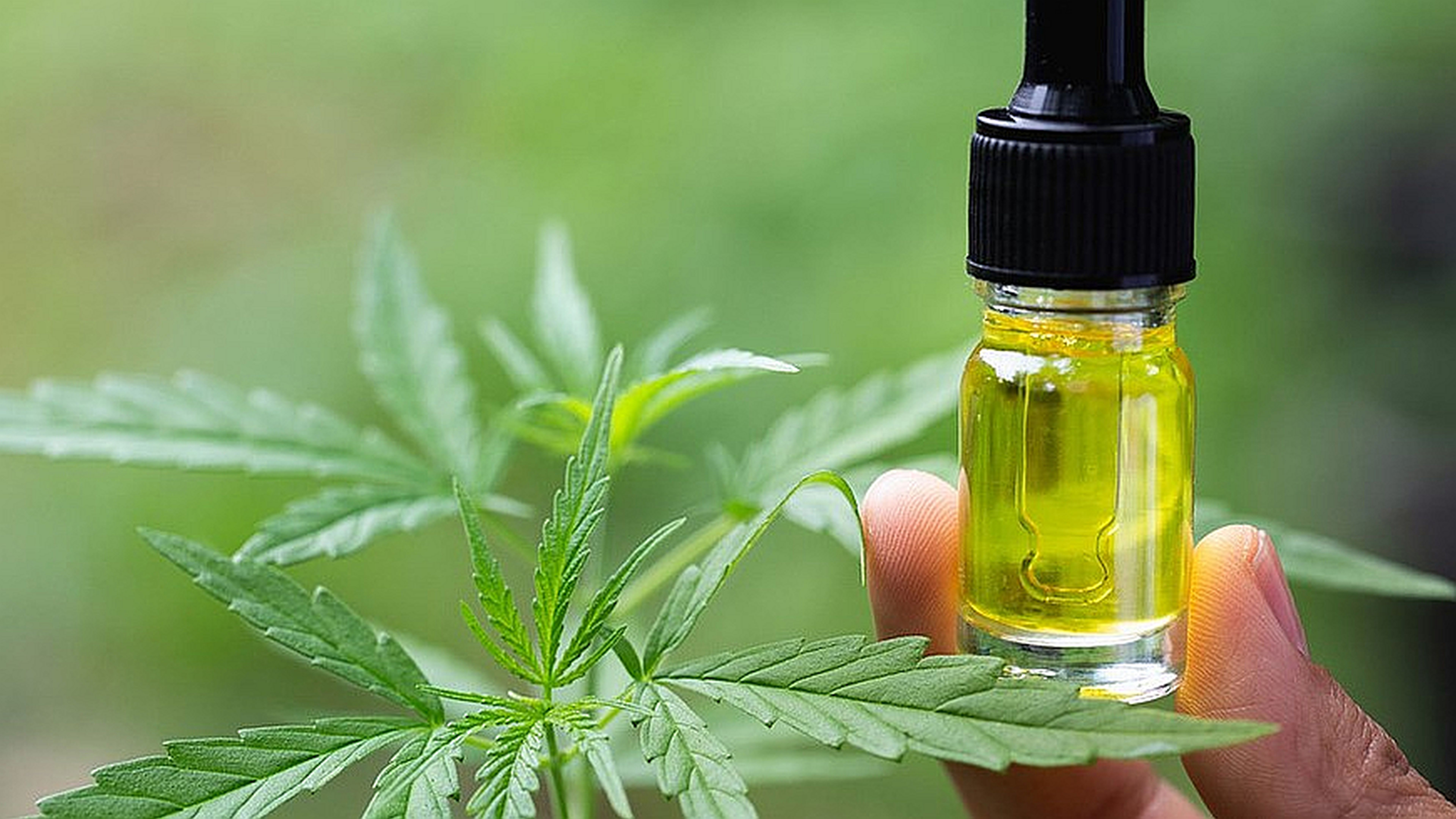 CBD Products
