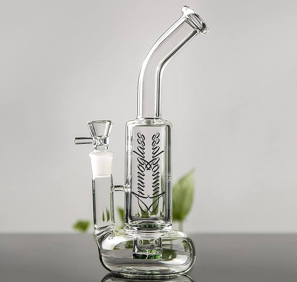 Glass & Bongs