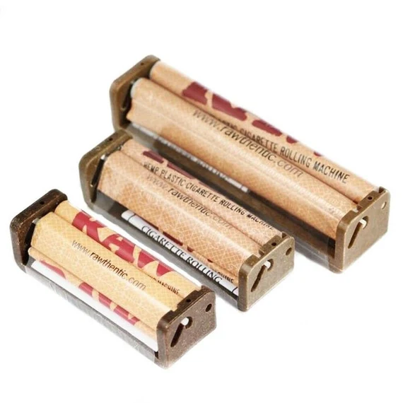 Rolling Supplies